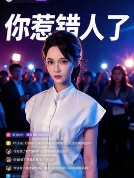你惹错人了
